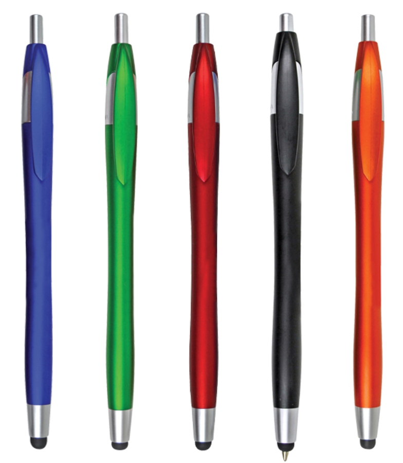 BOLÍGRAFO CON TOUCH PAD G042